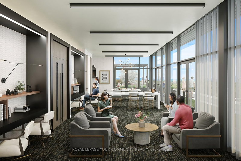 704 - 415 Main St W, Hamilton, L8P 1K5 | Image 3