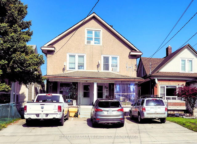 146 Burgar Street