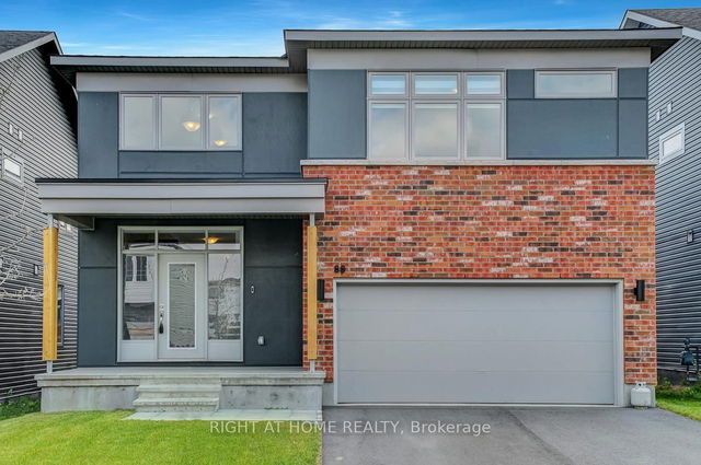 88 Esban Drive