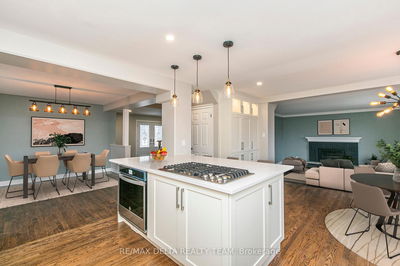 1416 Bourcier Dr, Orleans - Bilberry Creek/Queenswood Heights image-0-1