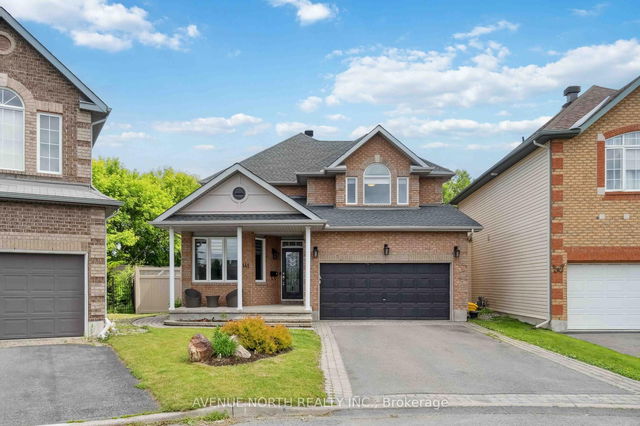 141 Grandpark Circle