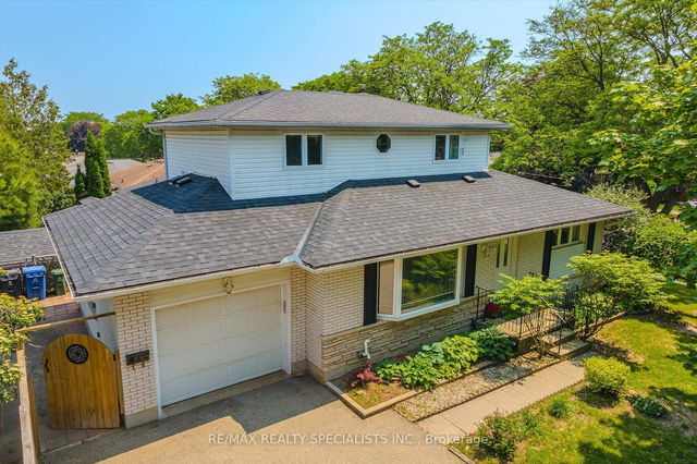 60 Kenwood Crescent