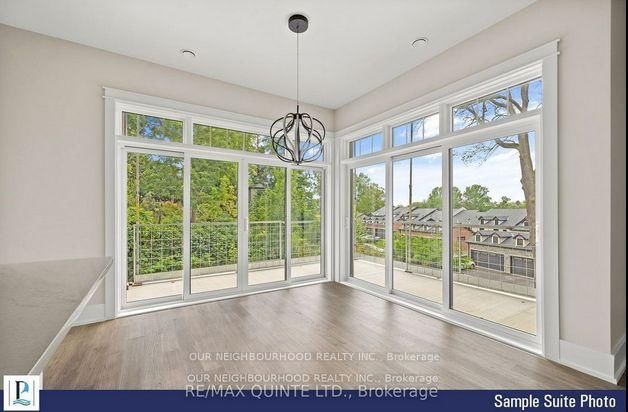 208 - 12 Clara Drive