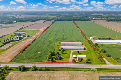 4932 FLY Rd, Lincoln - Lincoln Lake