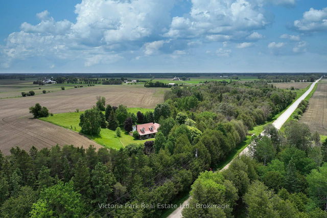 7135 3 Side Road