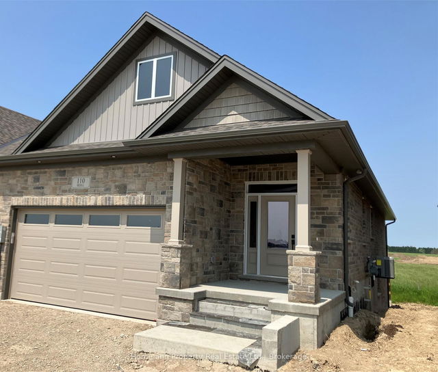 110 Bedell Drive