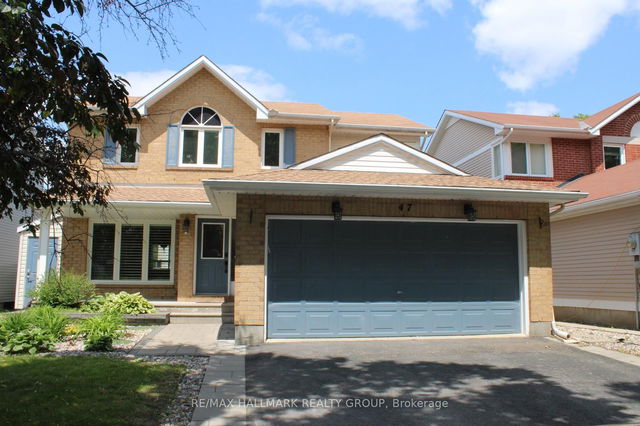 47 Emerald Meadows Drive