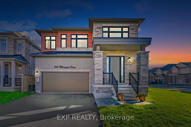 146 Whittington Drive