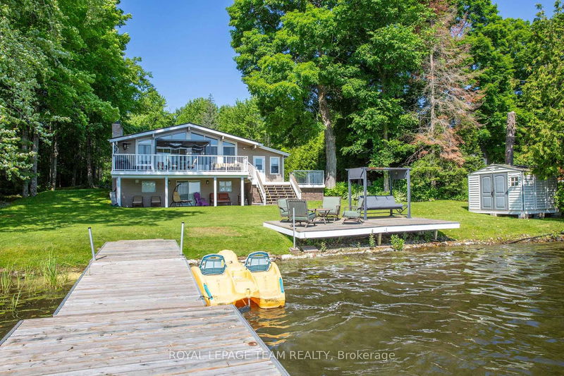 1410 Wagner Rd, Sharbot Lake - Frontenac Centre image-0-0