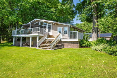 1410 Wagner Rd, Sharbot Lake - Frontenac Centre image-0-2