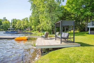 1410 Wagner Rd, Sharbot Lake - Frontenac Centre image-0-3