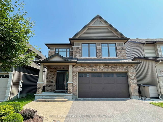 310 GRACEWOOD Crescent