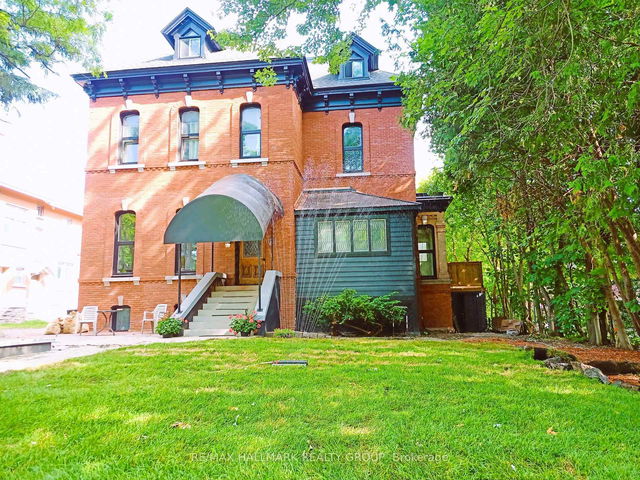 460 Wilbrod Street