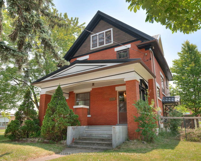 235 Hoffman Street