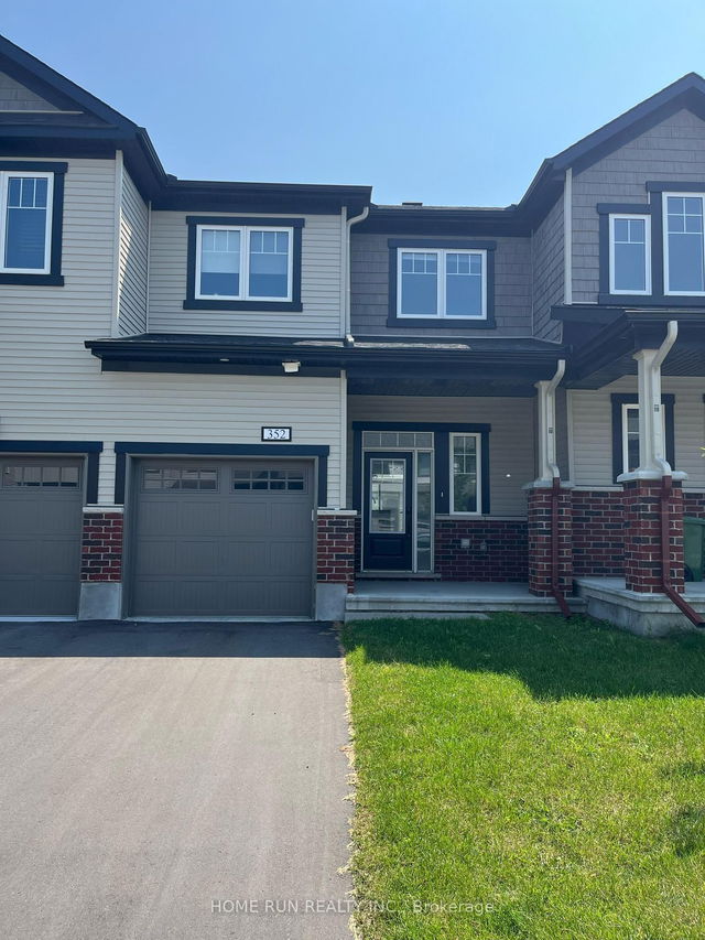 352 CROSSWAY Terrace