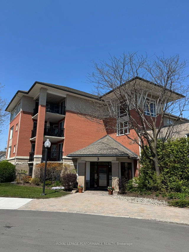 106 - 3 Meridian Place