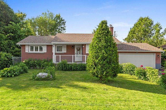 63 Meadowlands Drive