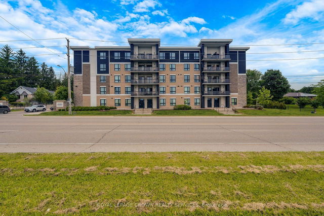 312 - 1280 Gordon Street