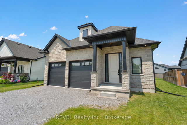 3532 Canfield Crescent