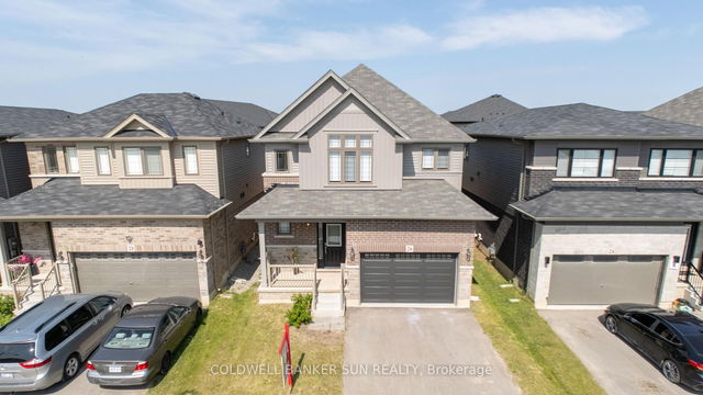 26 Elkington Lane