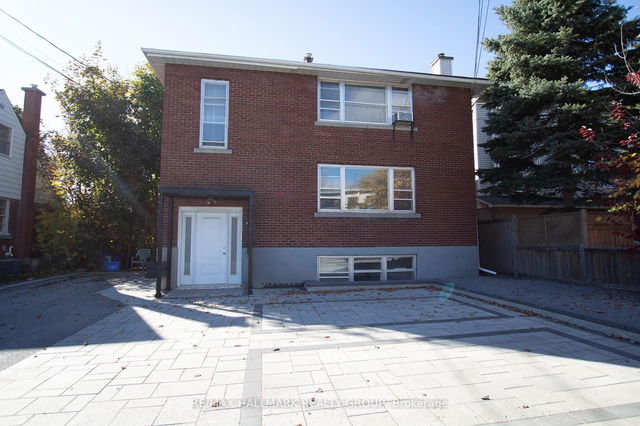 1 - 180 Woodroffe Avenue