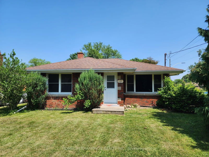 546 LLOYD Ave, Welland - Prince Charles image-0-0