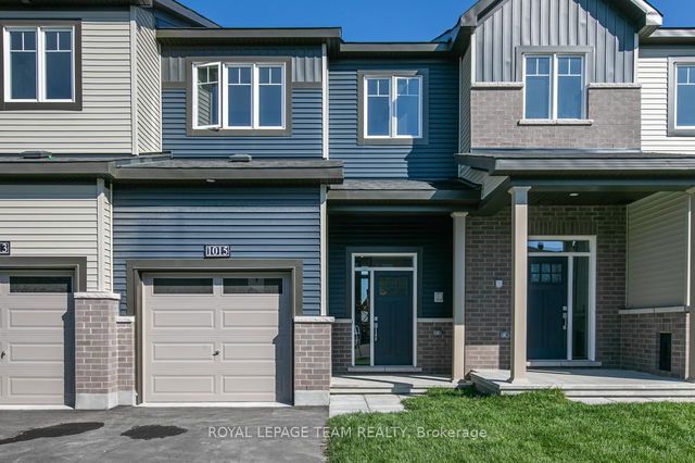 1015 Speedvale Court