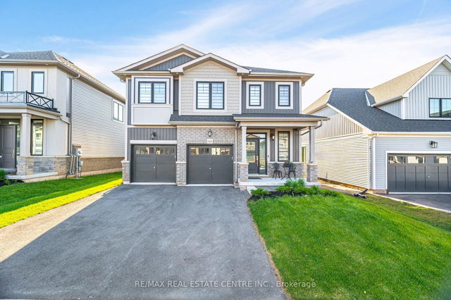 141 Terrace Drive