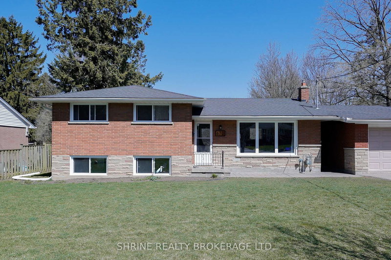 670 Victoria St, London East, N5Y 4C1 | Image 2