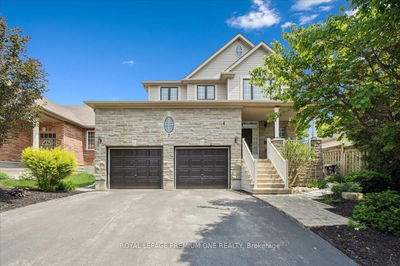 7 HARDY St, Guelph - St. George's