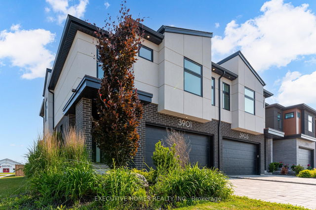 3901 Mitchell Crescent