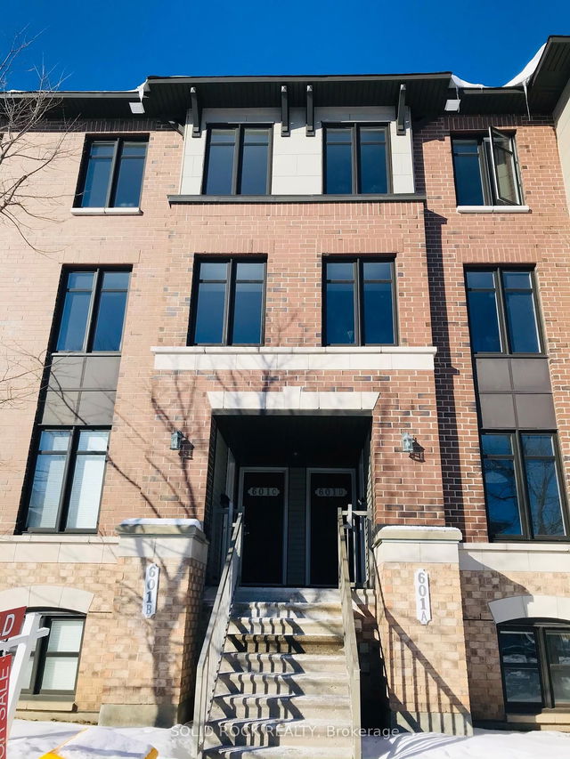 C - 601 Chapman Mills Drive