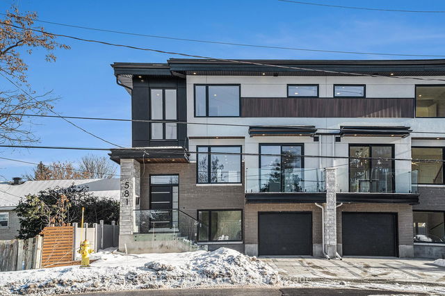 581 Codd's Road