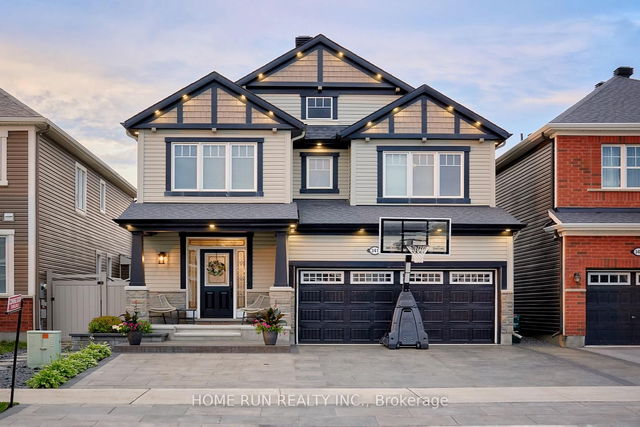 341 Rouncey Road