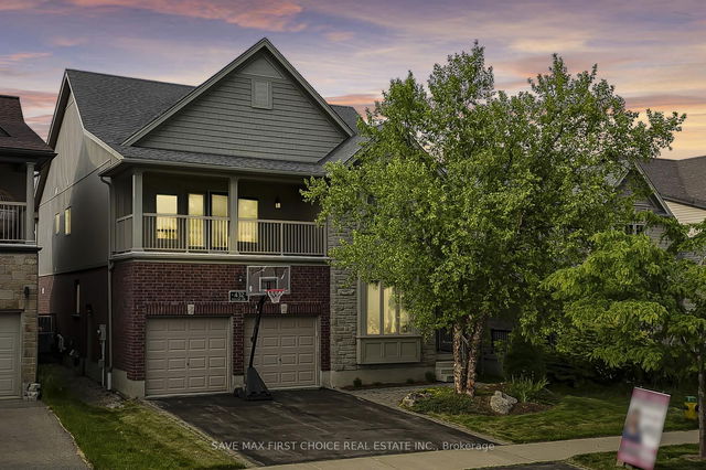 432 Kelso Drive