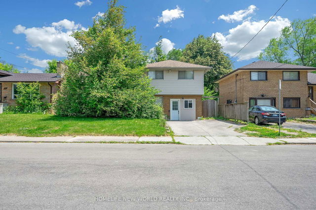 95 Bowman Street