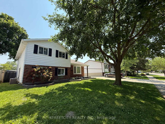 341 Bradford Drive