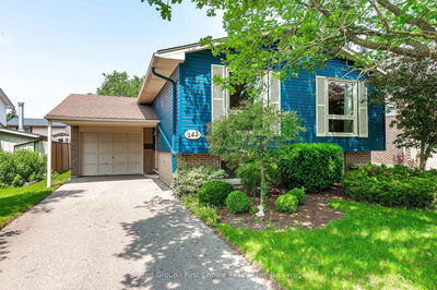 142 Kenner Cres, Stratford - Stratford