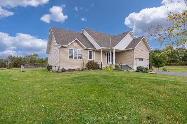 437 Abrams Road