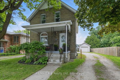 616 Ontario St, Stratford - Stratford