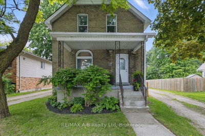 616 Ontario St, Stratford - Stratford image-0-1