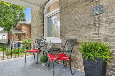 616 Ontario St, Stratford - Stratford image-0-4