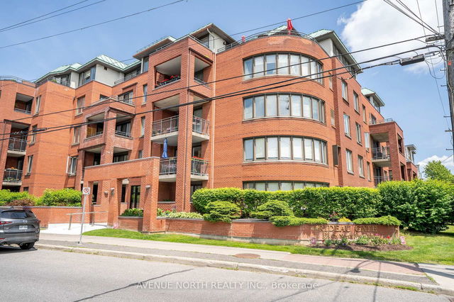 106 - 969 North River Road