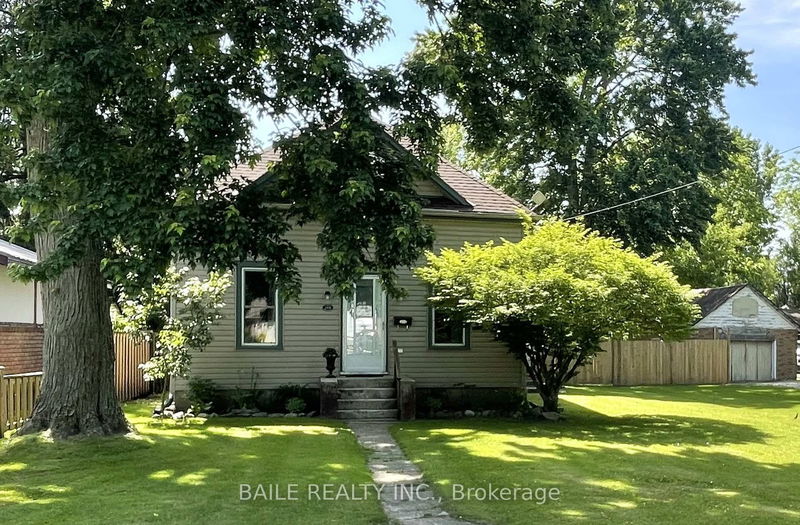 169 Deane St, Southwest Middlesex - Glencoe image-0-0