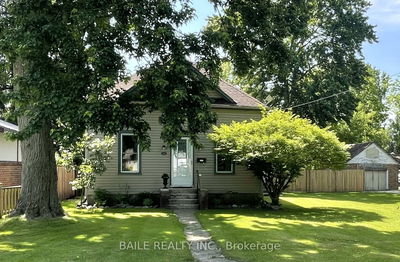169 Deane St, Southwest Middlesex - Glencoe