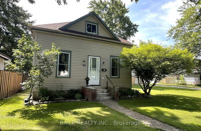 169 Deane St, Southwest Middlesex - Glencoe image-0-1