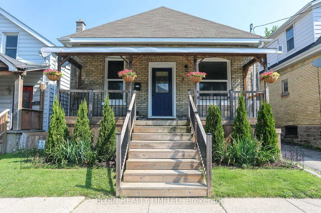 4 Antrim Street