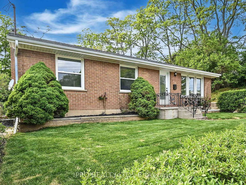 360 West St, Brantford -  image-0-0