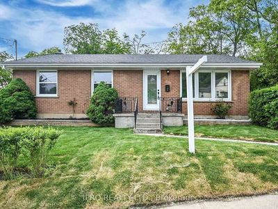 360 West St, Brantford -  image-0-1