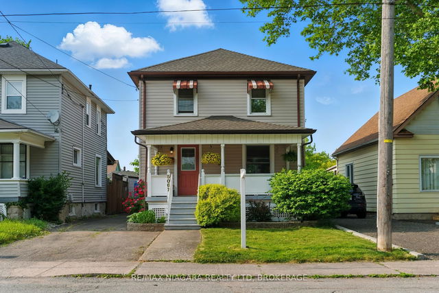5067 Willmott Street